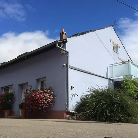 Σπίτι διακοπών Maison Indapendante, Ferme, Calme Rural - Fr-1-744-60