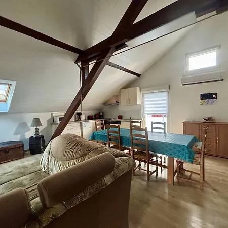 Σπίτι διακοπών Maison Indapendante, Ferme, Calme Rural - Fr-1-744-60 *