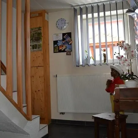 Maison Indapendante, Ferme, Calme Rural - Fr-1-744-60 Hirtzfelden