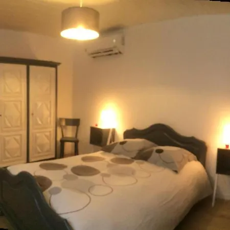 Maison Indapendante, Ferme, Calme Rural - Fr-1-744-60 Σπίτι διακοπών *