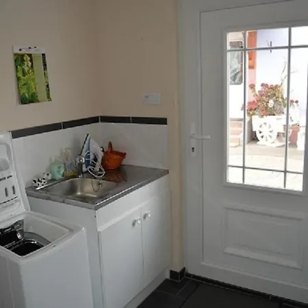 Σπίτι διακοπών Maison Indapendante, Ferme, Calme Rural - Fr-1-744-60 Hirtzfelden