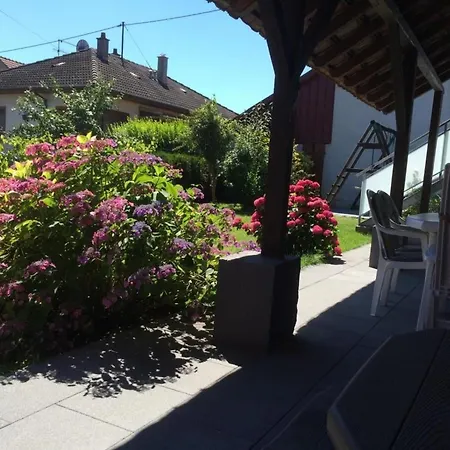 Σπίτι διακοπών Maison Indapendante, Ferme, Calme Rural - Fr-1-744-60