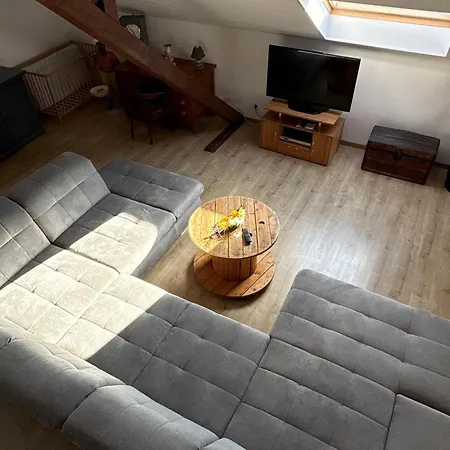 Σπίτι διακοπών Maison Indapendante, Ferme, Calme Rural - Fr-1-744-60